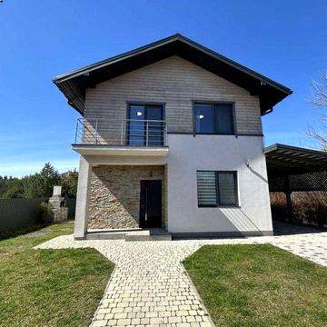 Оренда Будинку з басейном Ясногородка