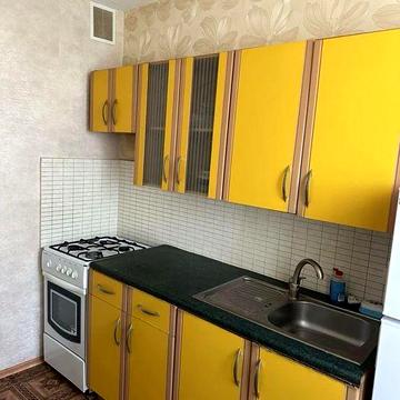 Сдам хорошую 1к ул. Бреуса/Малиновского район Черёмушки!