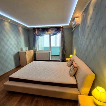 Чорнобильська, Академмістечко, квартира з резервним живленням