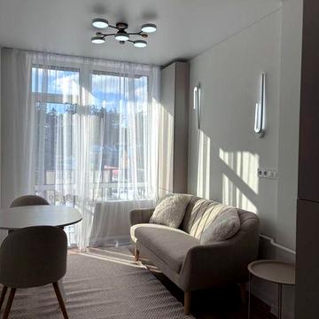 Продам квартиру з ремонтом в Ірпінь ЖК DeLuks