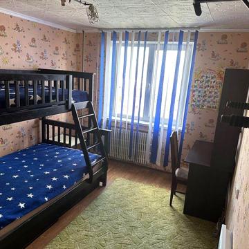 Не для оренди, тільки Продаж 3 кімн.кв Балаклія ЖК Жовтневий