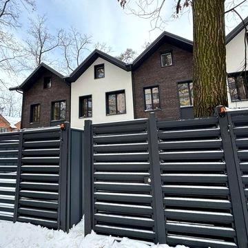 Ірпінь, вул. Київська. Готовий таун із газом та власною ділянкою.