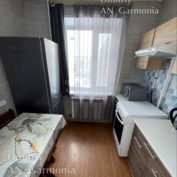 2-к Левада, Косметический   ремонт