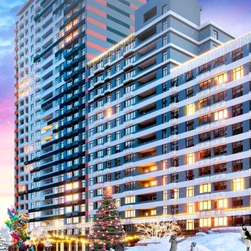 Євгена Сверстюка вул. (Марини Раскової), 6-А