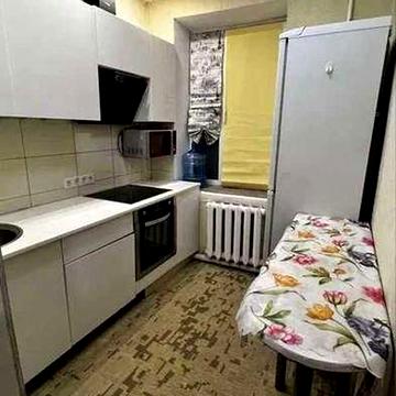 Оренда 1к квартири на вул. Дмитрівська