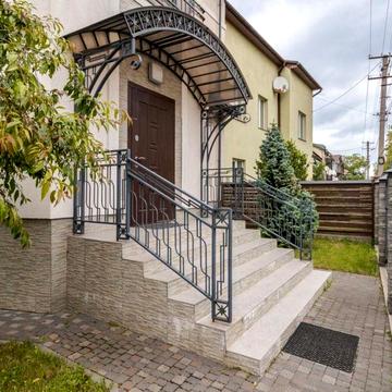 Оренда будинку в затишному місці