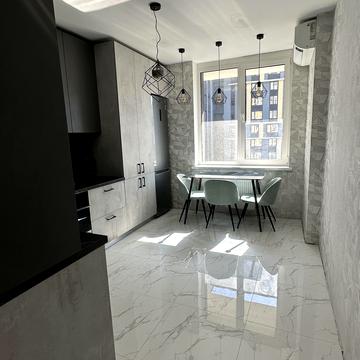 Паркова вул., 40