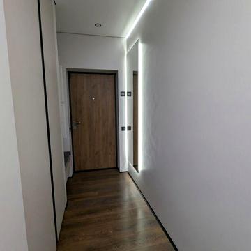 2кімнатна квартира з ремонтом Центральний парк ЖК Сіті парк