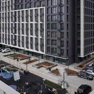 Продам 2-комн. квартиру в ЖК «Nordica Residence» Печерськ Верхогляда ЖК «Nordica Residence»