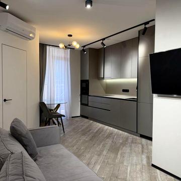 БЕЗ%, Оренда 2-кімнатної квартири у ЖК Львівський Квартал, Лукʼянівка