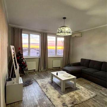 Квартира 50 кв.м, 8 поверх жк Південний