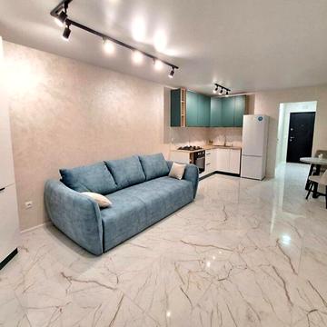 Квартира 1/х кім Київська