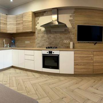 Здам трьох кімнатну квартиру в новобудові Липинського