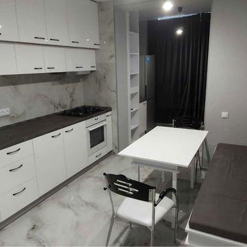 1к кв. 40м2 ЖК Львівський маєток, пр-т Небесної сотні 36