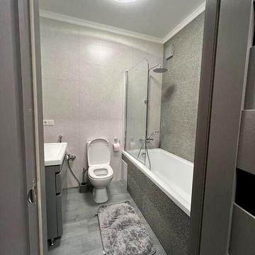 Довгострокова оренда 1к Квартира Малоголосківська вулиця ЖК Plus 2