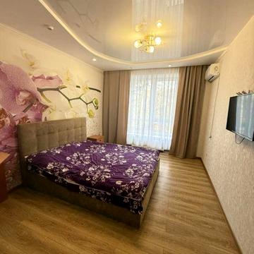 Гарна квартира. ЖК Софіївський Квартал. Софіївська Борщагівка