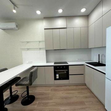 Жк Акваманин  сдам квартиру 16 фонтана золотой берег