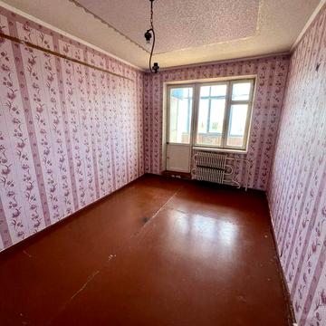 Продам 3 к квартиру вул. Попова