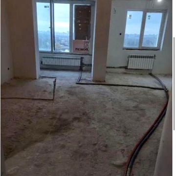 Жк Гидропарк. Двухуровневая квартира. Метро киевская.