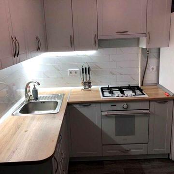 Здам 1к. вул. Ентузіастів 27,газ і генератор на ліфт.