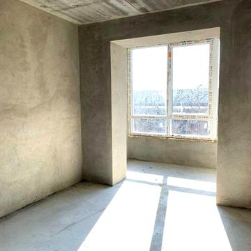 Двокімнатна квартира біля парку