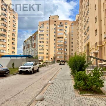 Свободи просп. (Прокофєва), 16 к3