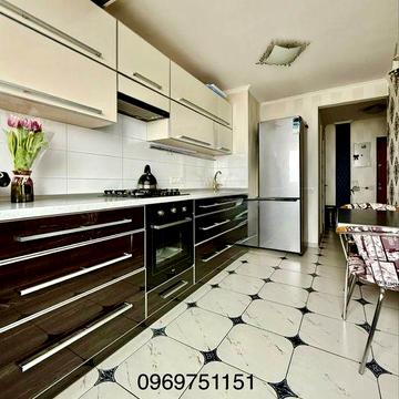 ПРОДАЖ 2к квартири  з ремонтом в центрі міста /Набережна/ ЖК ОСББ