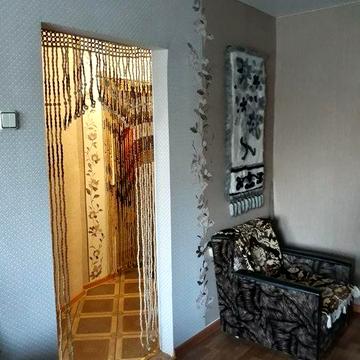 Однокомнатная квартира 1 эт