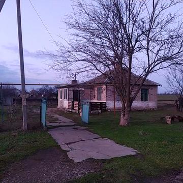 Будинок для господарів