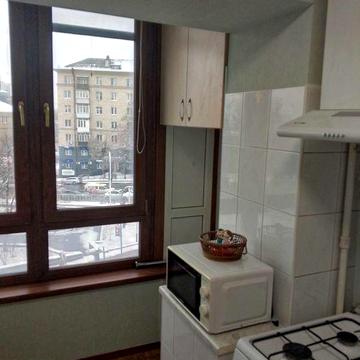 Печерськ Звіринецька біля метро 1к з ремонтом ОРЕНДА ГАЗ