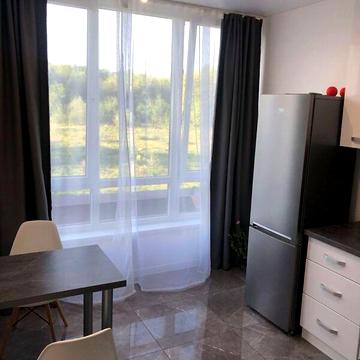 Довгострокова оренда 1к Квартира Лінкольна Авраама вулиця ЖК Линкольн