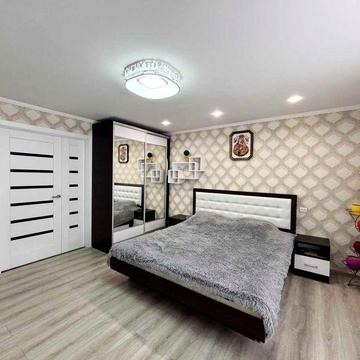 2-кім. квартира з ремонтом, і/о, окремим входом.