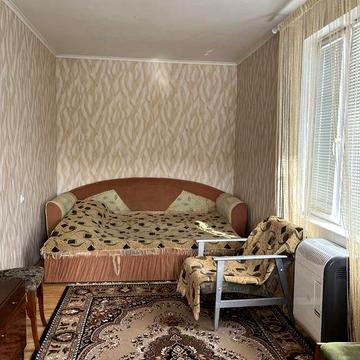 Оренда  1 кімнатноі квартири.