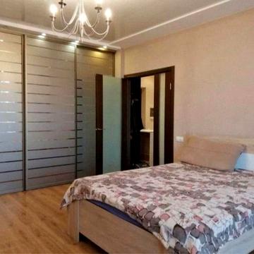 Однокімнатна квартира  Вишневе Центр