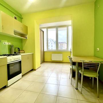 Оренда 1 кім квартири ЖК Синергія 2