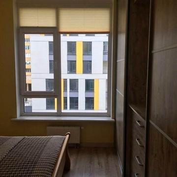 Довгострокова оренда 1к Квартира Пасічна вулиця