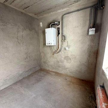 Готова 1к квартира з газом. Сертифікат,Постанова.