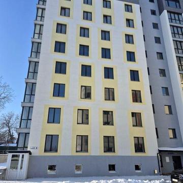 Продам квартиру в новобудові