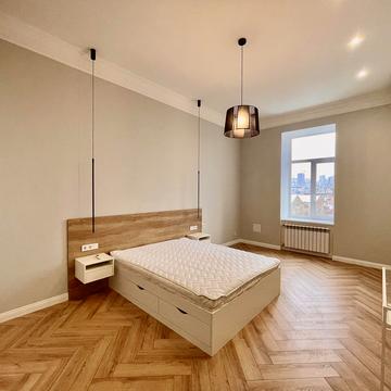 Саксаганського вул., 147/5