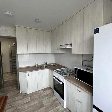 Оренда двокімнатної квартири , вулиця Березинська 41