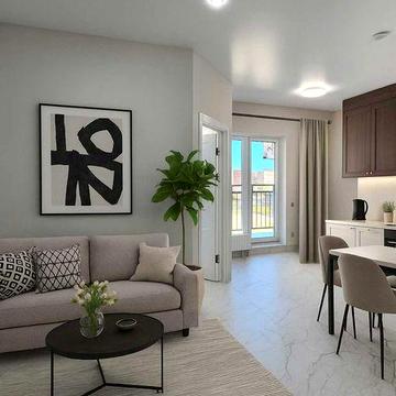 1 к Краснова. Ремонт . ЖК Kadorr City