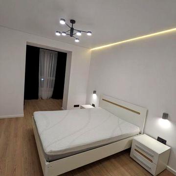 Здається 1км перша здача!!!