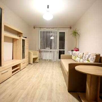 Продам 1 ком. квартиру на ж/м Красный Камень. Кирпич. Газ!