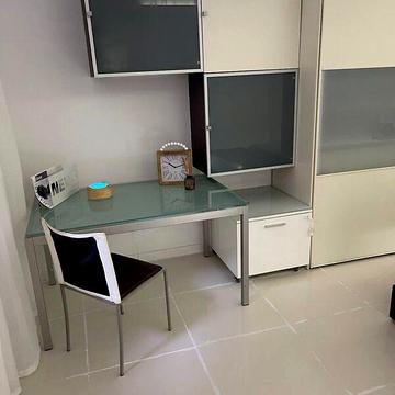 Довгострокова оренда 2к Дім Свєтлова вулиця