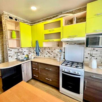 3-х кімн. Л.Лук,яненко. Ремонт. Меблі. Техніка.Можна з тваринкою.