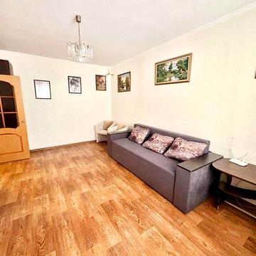 Оренда однокімнатної квартири у Хортицькому р-ні (Рубана 7)