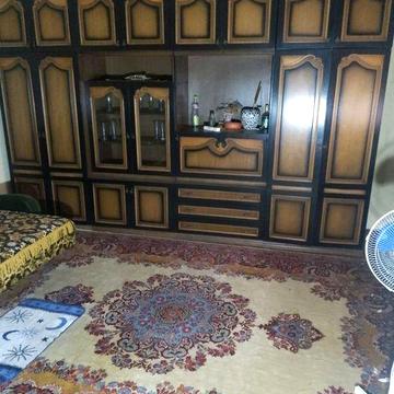 Сдаю двухкомнатную квартиру в центре от хозяина