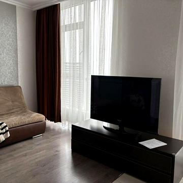 Аренда  панорама моря длительно с летом Аркадия ,Французский  9жемч