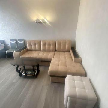 Здам укомплектовану квартиру ЖК НьюЙорк. Газ