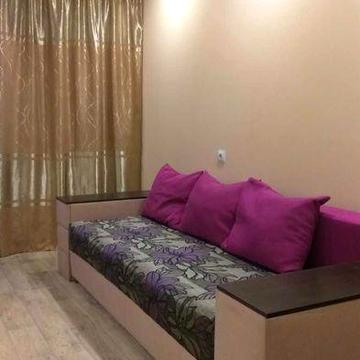 Сдам свою 1к. квартиру возле Класса 624м/р